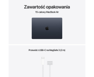 Apple MacBook Air M5/24GB/512/Mac OS Północ 10R GPU - 1506397 - zdjęcie 9